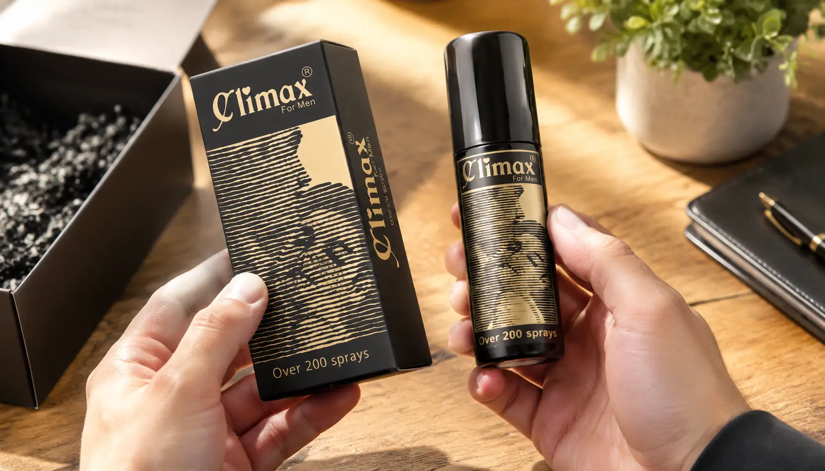 印度神油Climax原裝進口延時噴霧:新手選購與使用方法完整指南